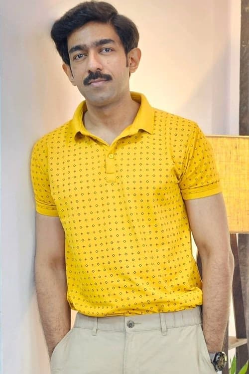 Sam Mohan filmleri