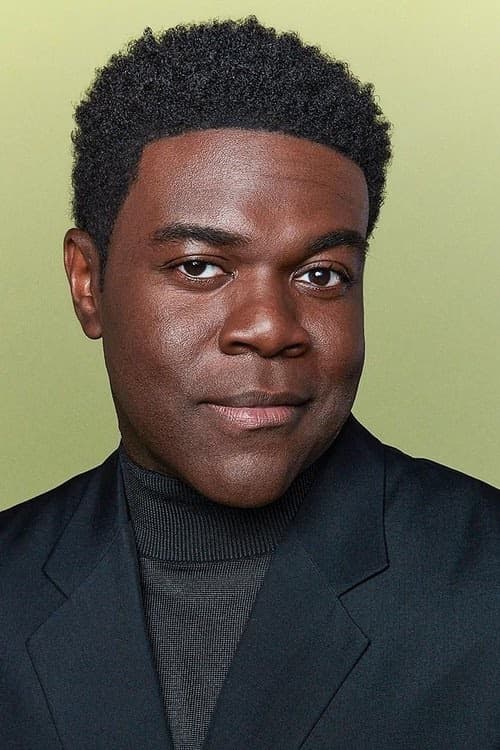 Sam Richardson filmleri