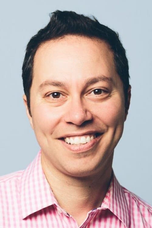 Sam Riegel filmleri
