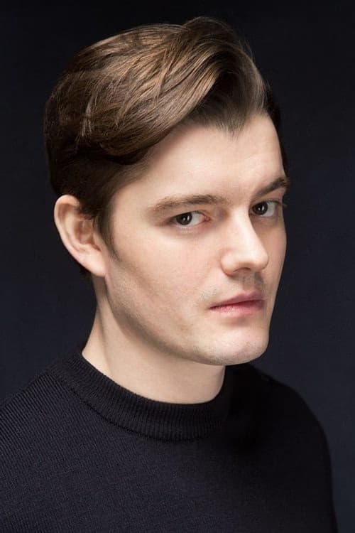 Sam Riley filmleri