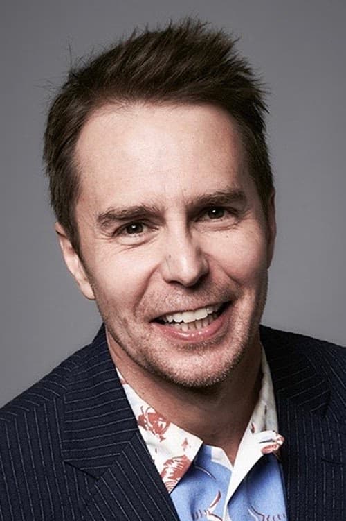 Sam Rockwell filmleri