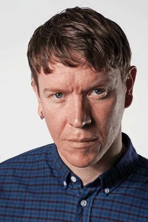 Sam Spruell filmleri