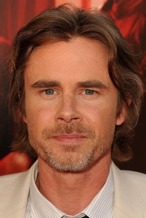 Sam Trammell filmleri