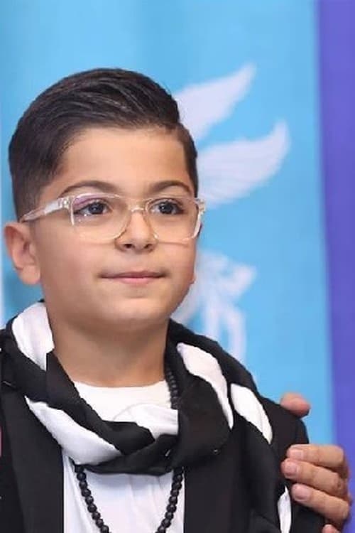 Sam Valipour filmleri