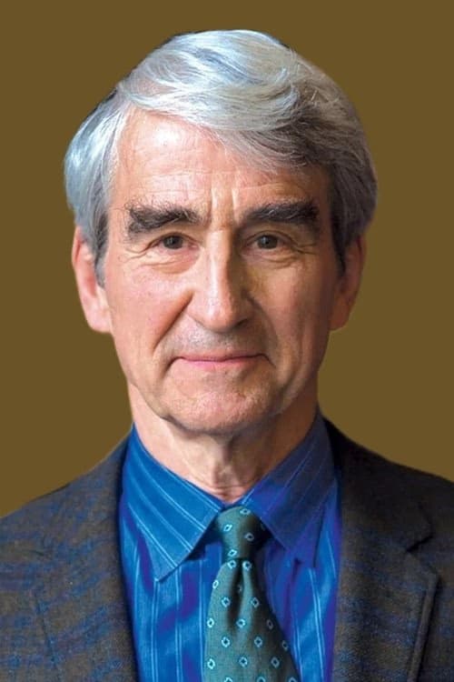 Sam Waterston filmleri