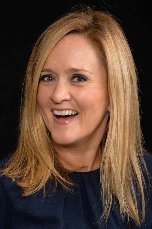 Samantha Bee filmleri