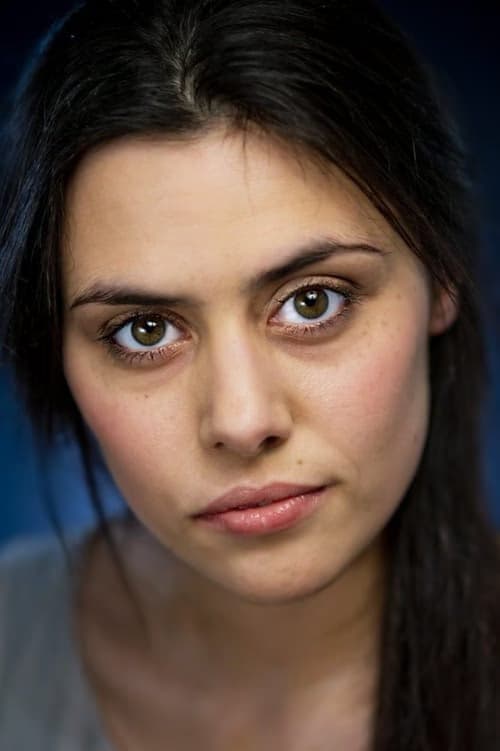 Samantha Bolter filmleri