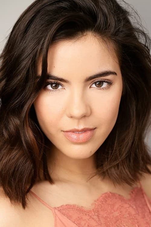 Samantha Boscarino filmleri