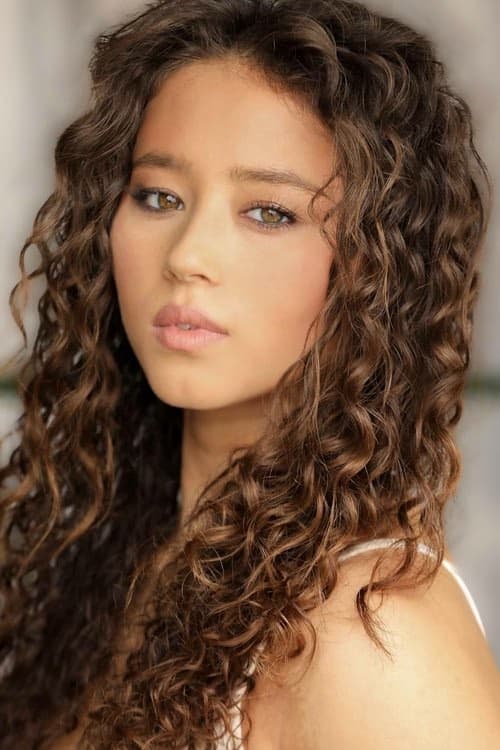 Samantha Cochran filmleri