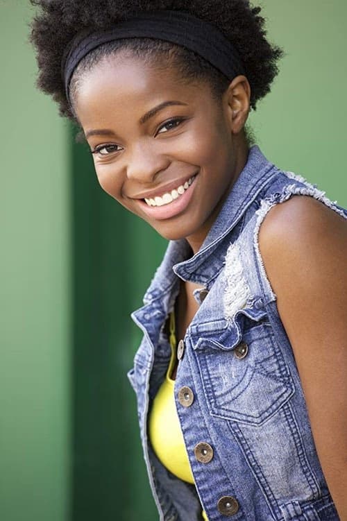 Samantha Cole filmleri