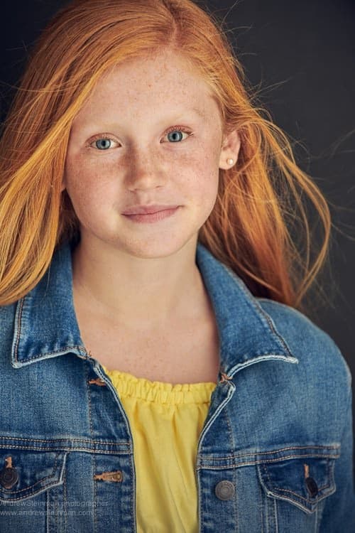 Samantha LeBretton filmleri