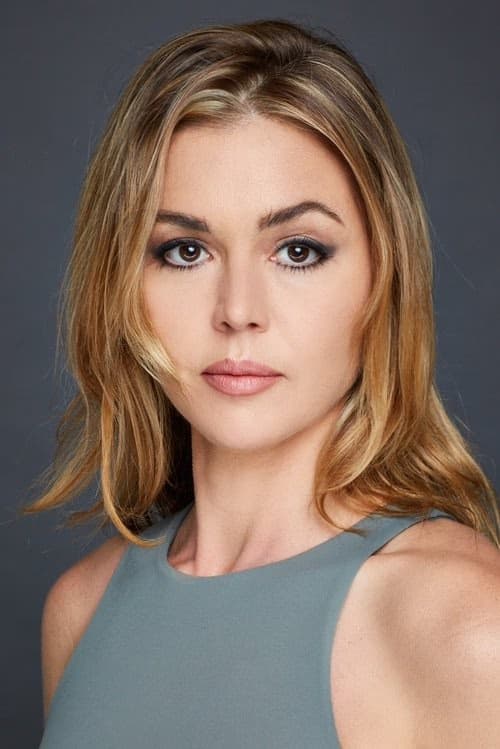 Samantha Lockwood filmleri