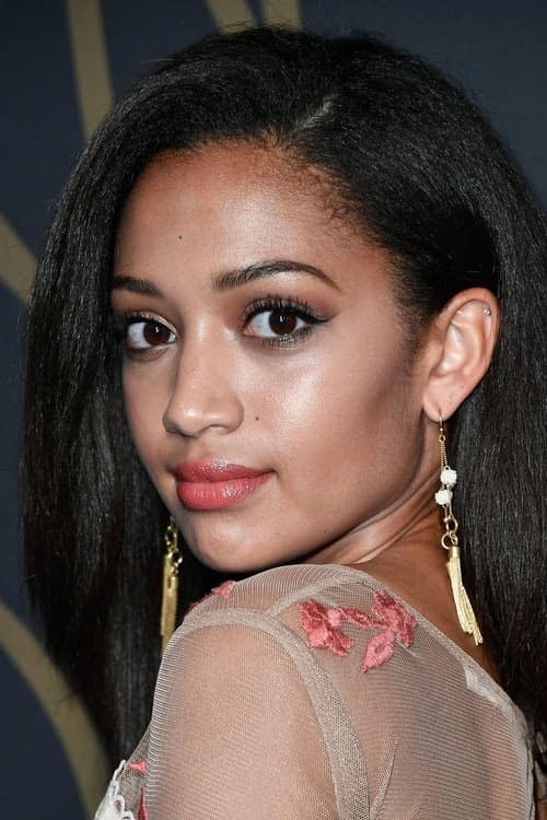 Samantha Logan filmleri