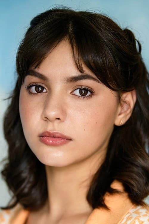 Samantha Lorraine filmleri