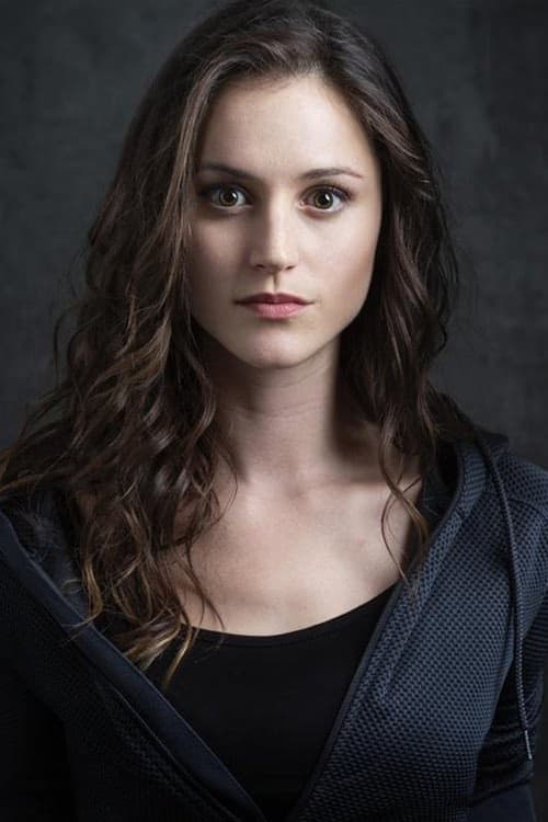 Samantha Loxley filmleri