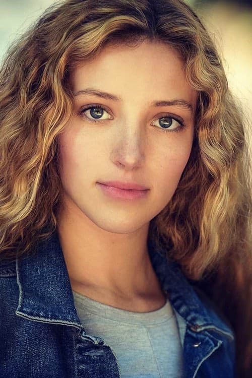 Samantha Nicole Dunn filmleri