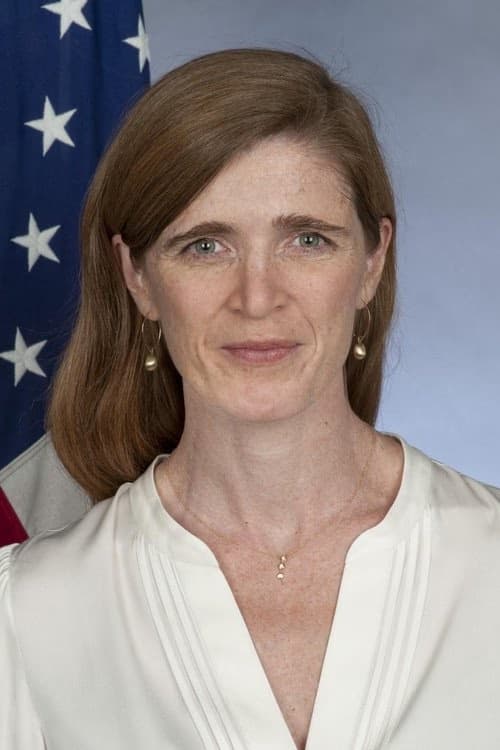 Samantha Power filmleri