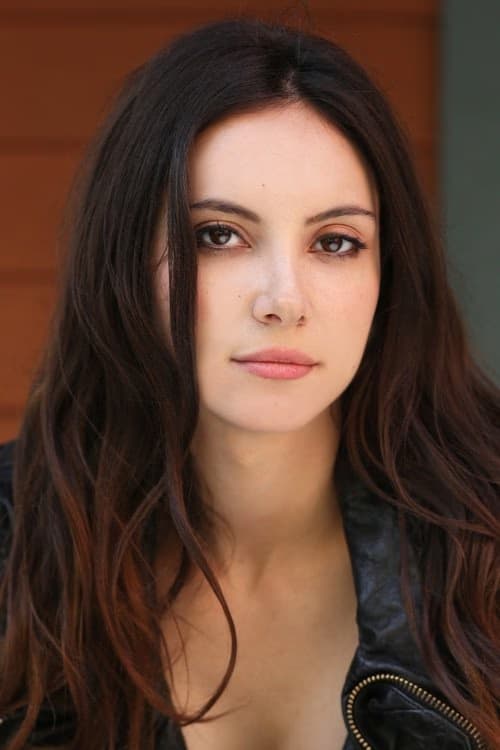 Samantha Robinson filmleri
