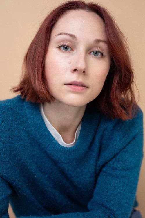 Samantha Rothermel filmleri