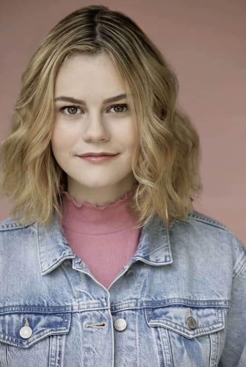 Samantha Ryan filmleri