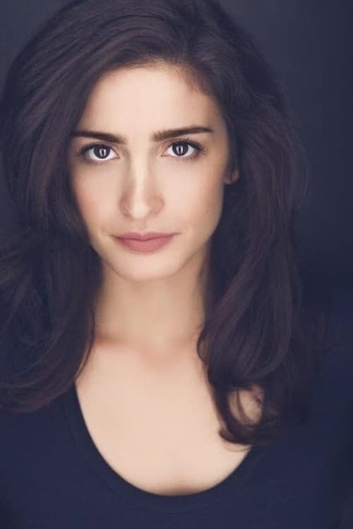 Samantha Scaffidi filmleri