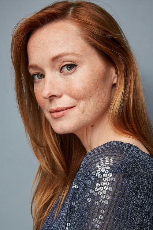 Samantha Sloyan filmleri