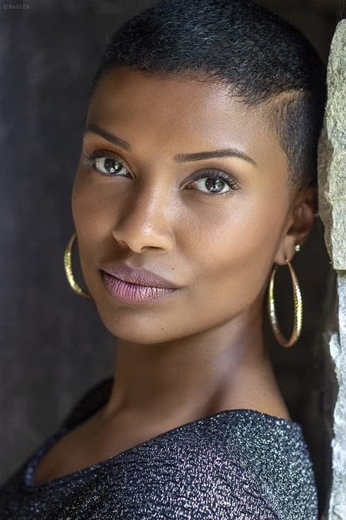 Samantha Walkes filmleri