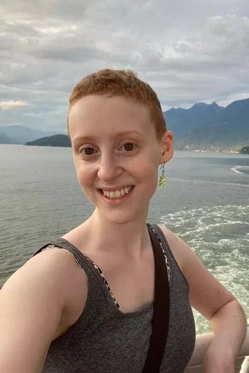 Samantha Weinstein filmleri