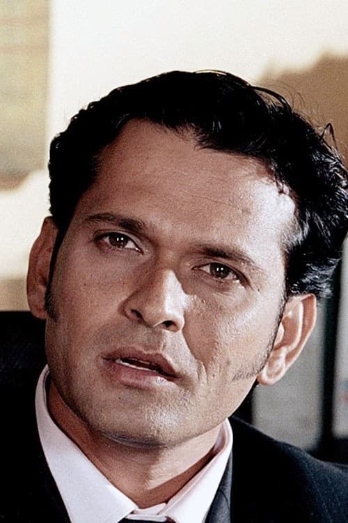 Sameer Dharmadhikari filmleri