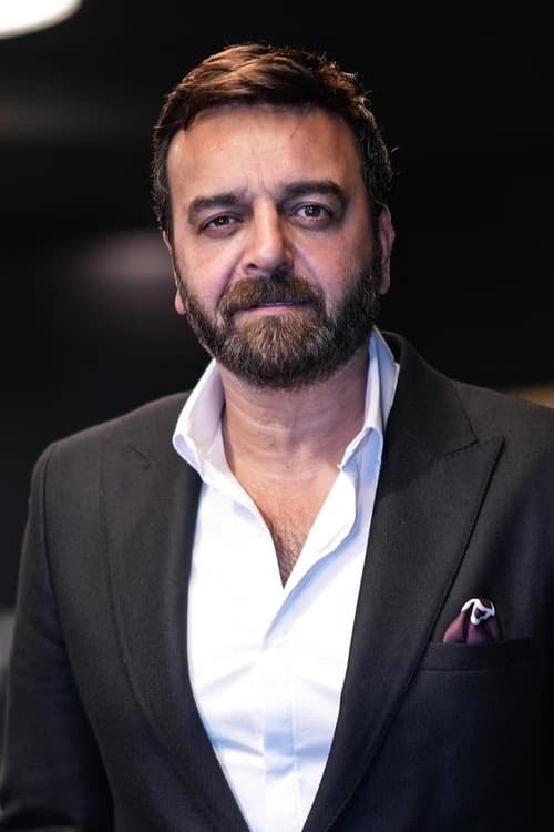 Samer ElMasry filmleri