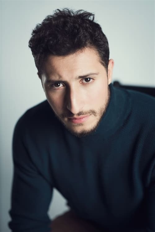 Sami Fekkak filmleri