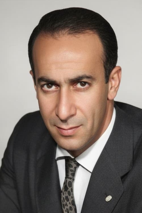 Sami Hazinses filmleri