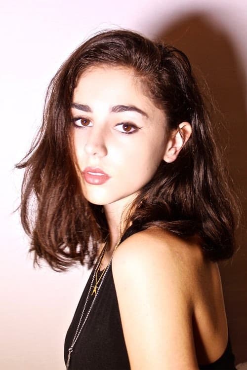 Samia Finnerty filmleri