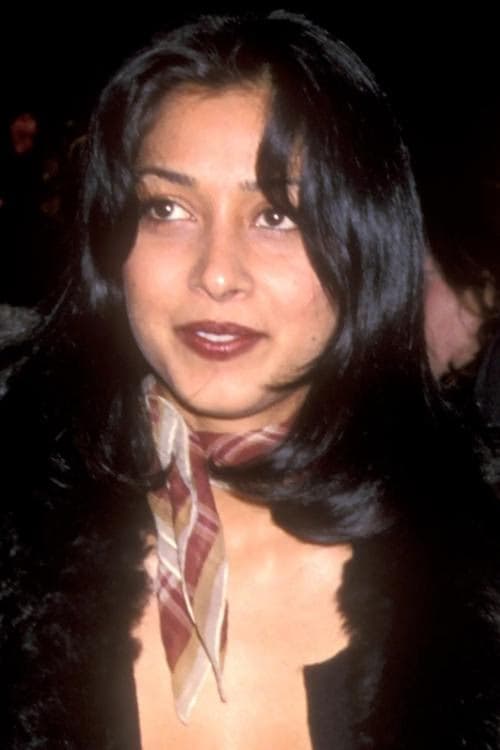 Samia Shoaib filmleri