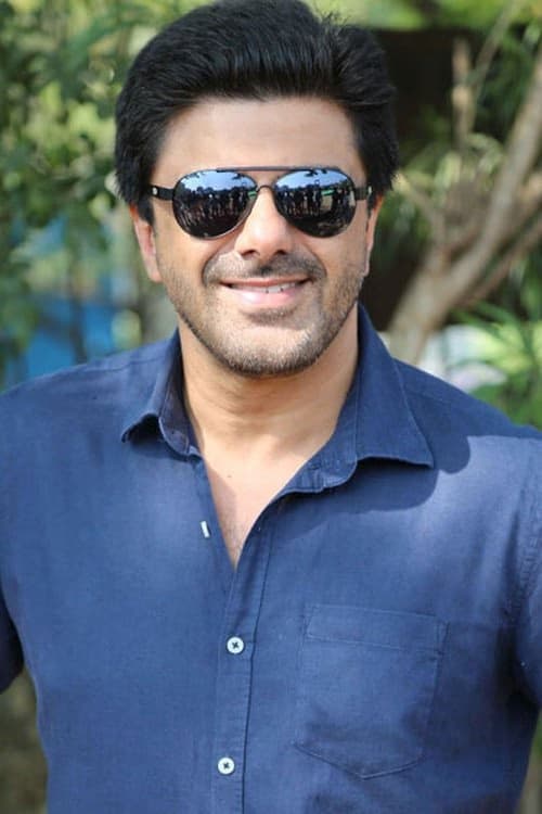 Samir Soni filmleri