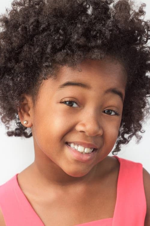 Samiyah Womack filmleri