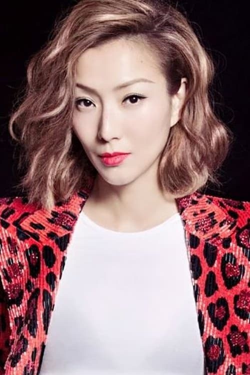Sammi Cheng Sau-Man filmleri