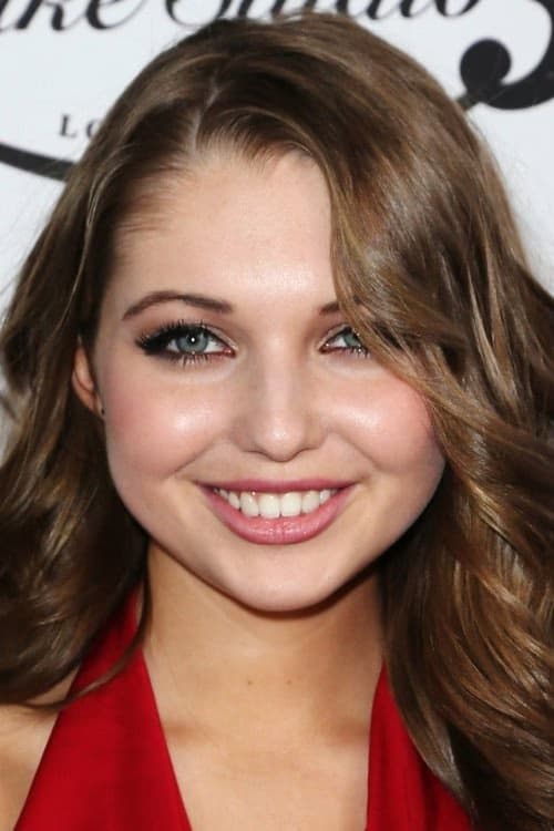 Sammi Hanratty filmleri