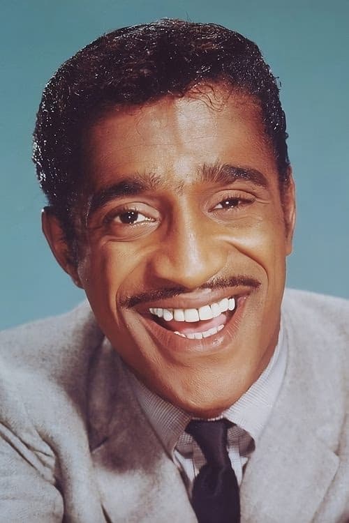 Sammy Davis Jr. filmleri