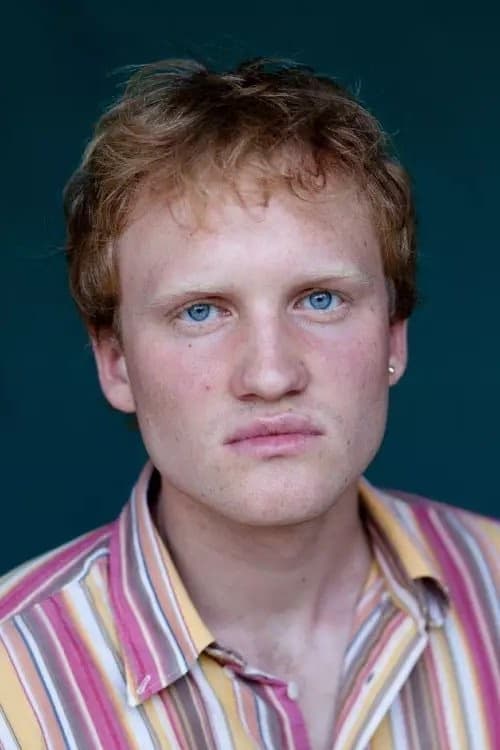 Sammy Scheuritzel filmleri