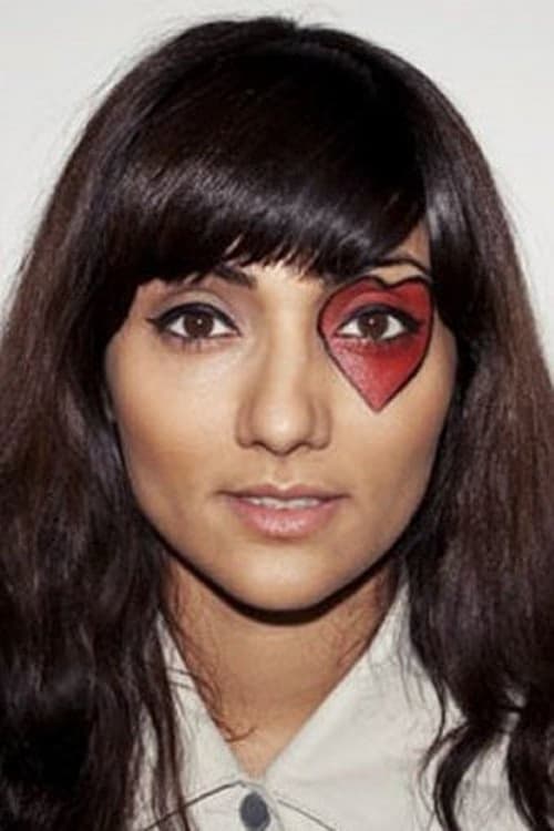 Sampda Sharma filmleri