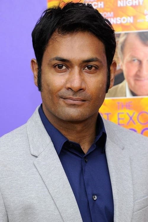 Samrat Chakrabarti filmleri