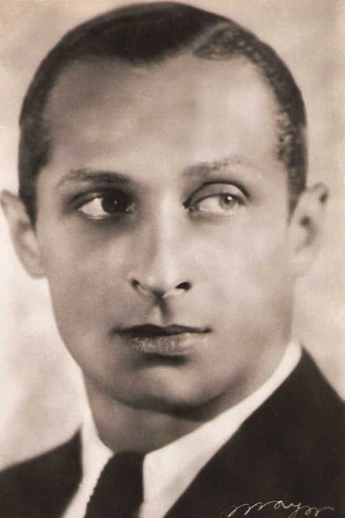 Samson Fainsilber filmleri