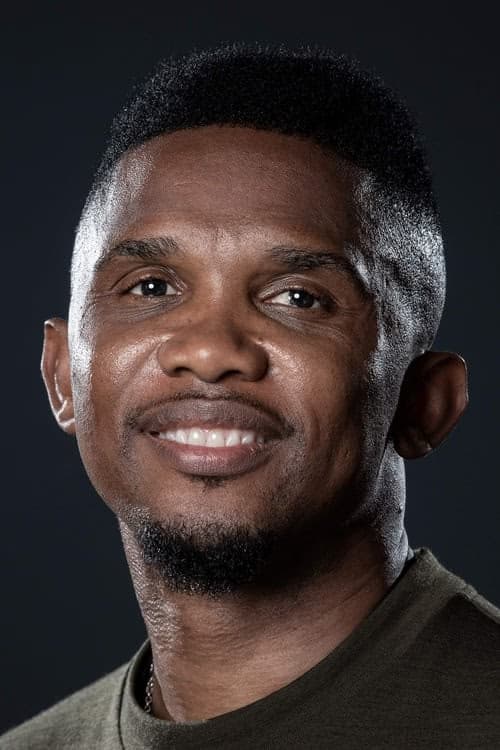 Samuel Eto'o filmleri