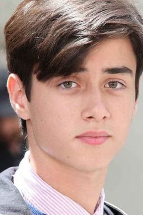 Samuel Garofalo filmleri