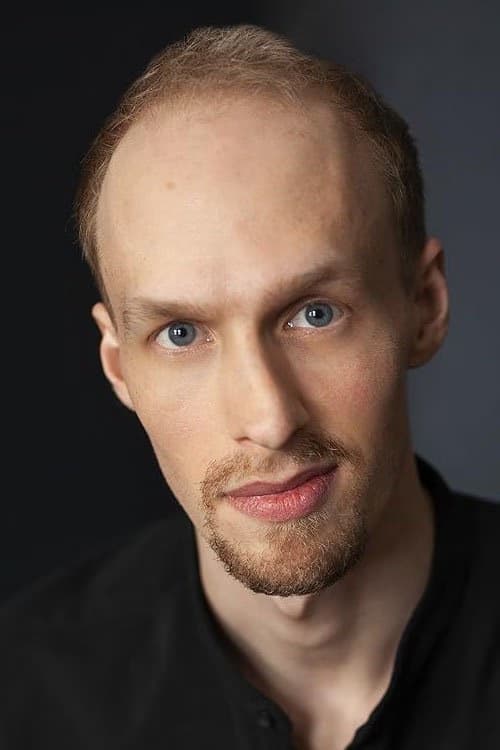 Samuel Hoeksema filmleri