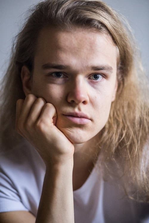 Samuel Kujala filmleri