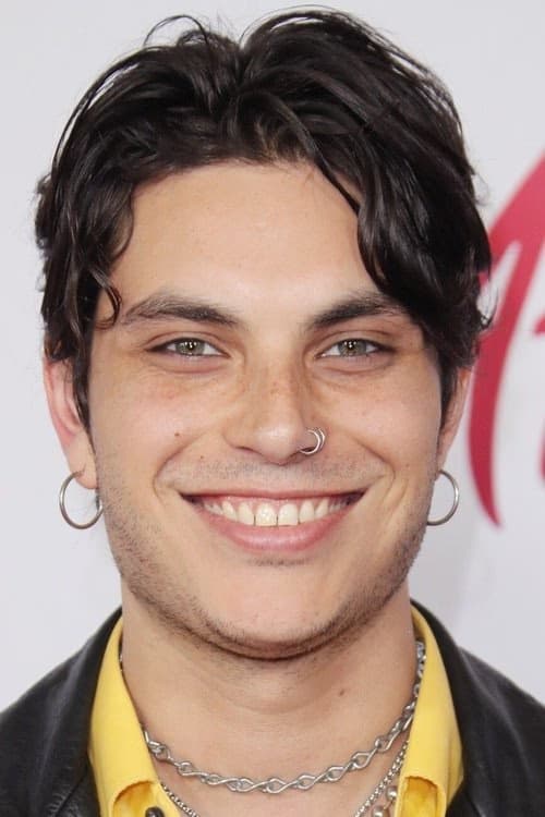 Samuel Larsen filmleri