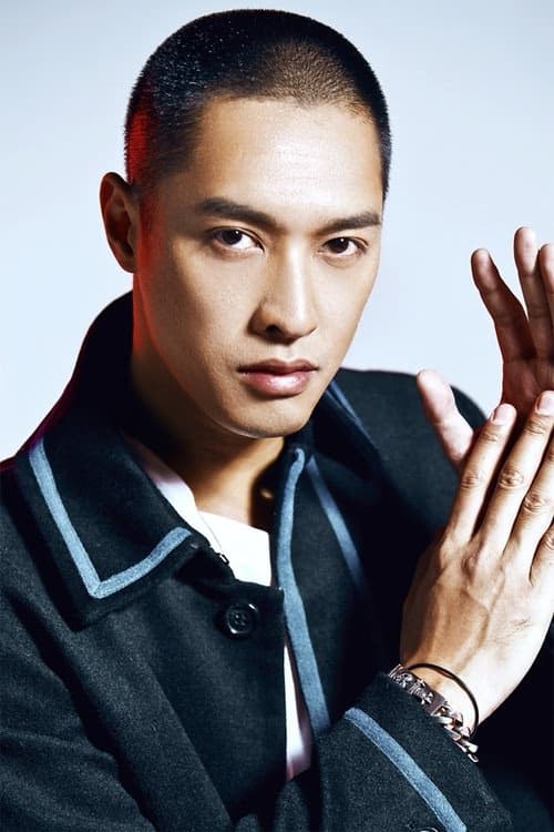 Samuel Pang King-Chi filmleri