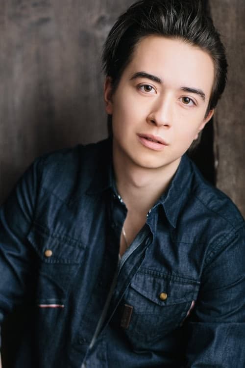 Samuel Patrick Chu filmleri